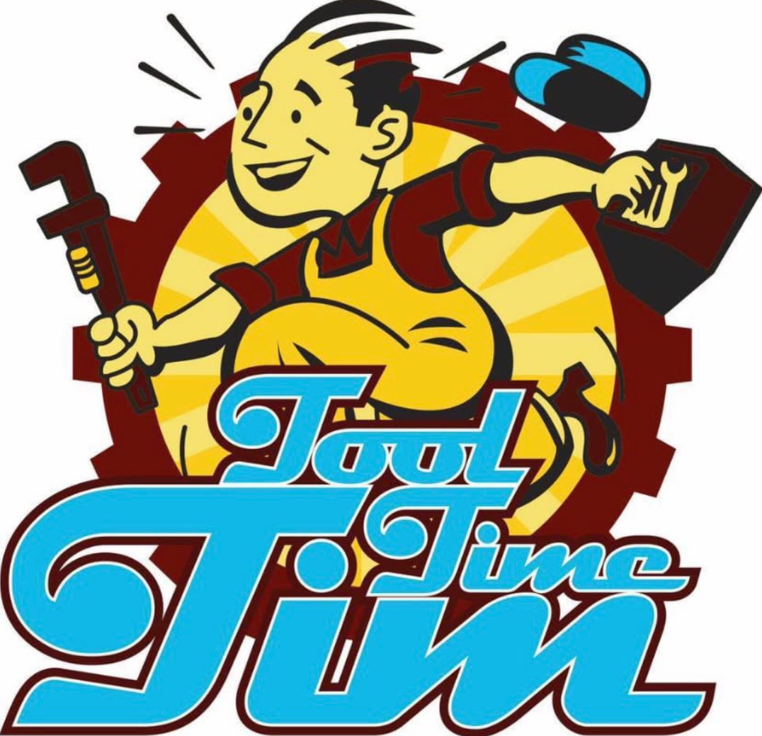 Tool Time Tim